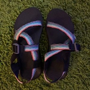 Chaco Sandals